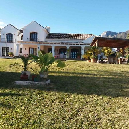 מארבלה Villa Casa Sol Encantadora Villa Con Piscina מראה חיצוני תמונה