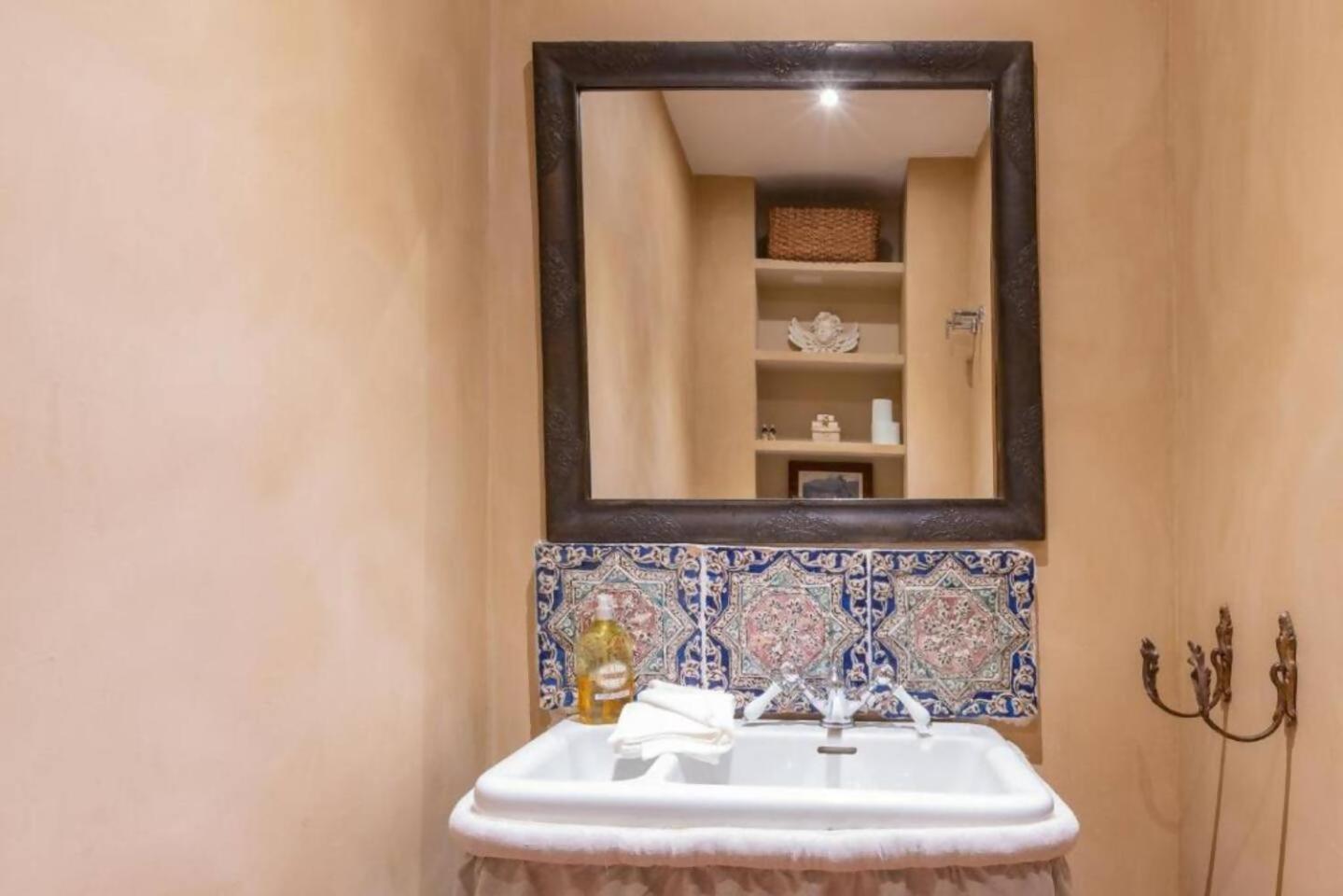 מארבלה Villa Casa Sol Encantadora Villa Con Piscina מראה חיצוני תמונה