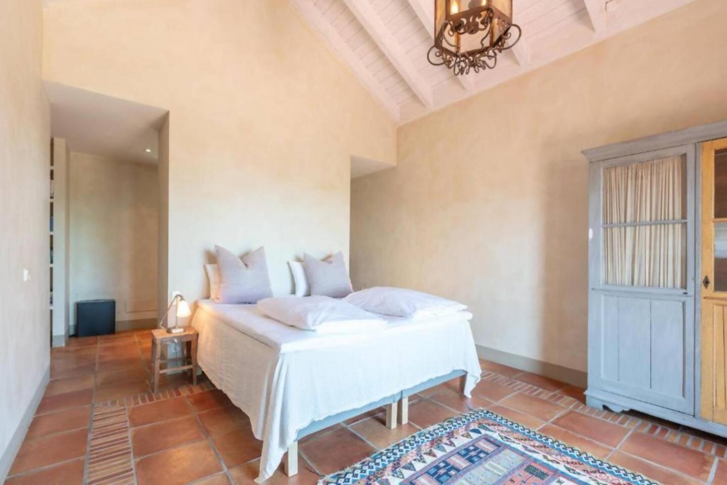 מארבלה Villa Casa Sol Encantadora Villa Con Piscina מראה חיצוני תמונה