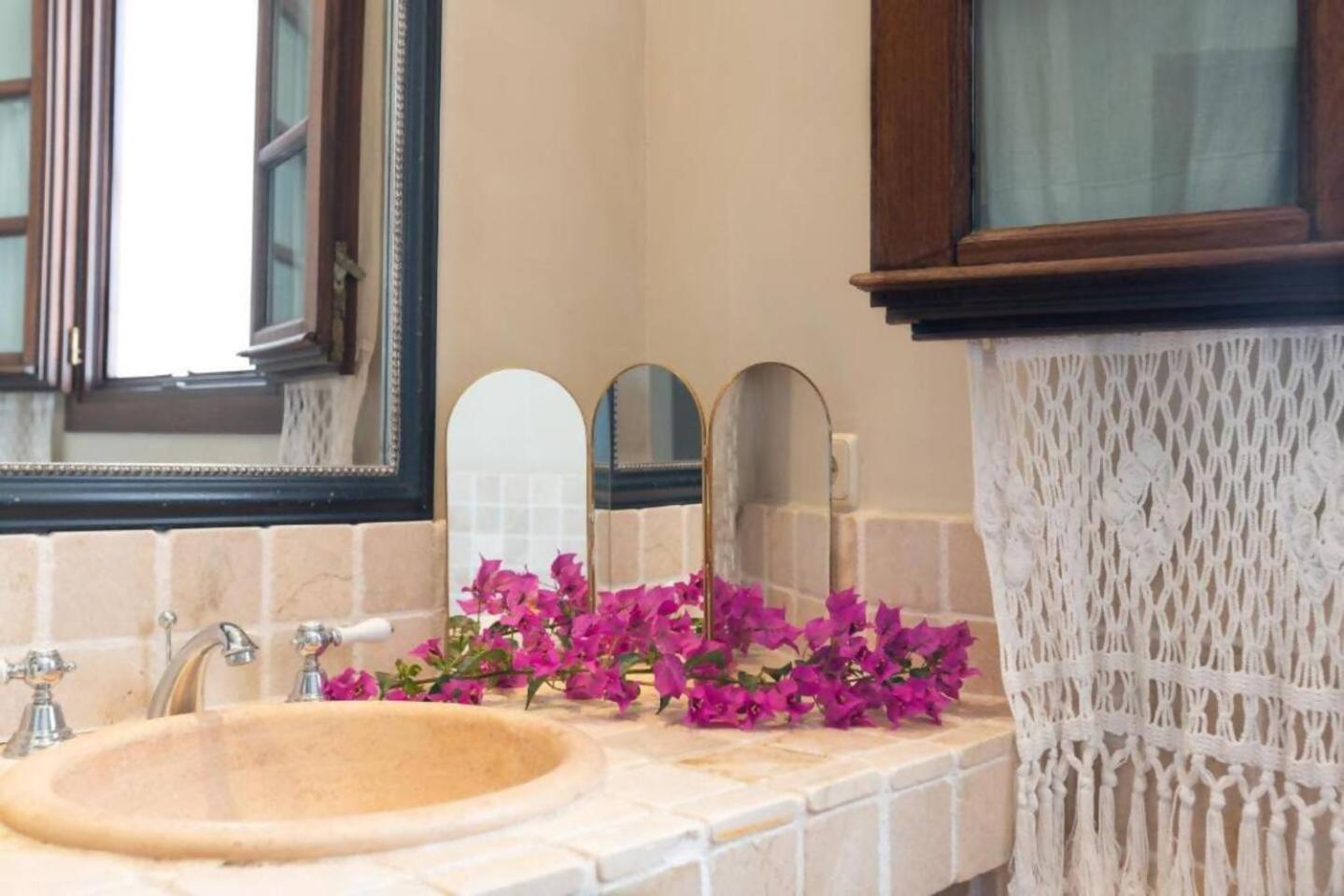 מארבלה Villa Casa Sol Encantadora Villa Con Piscina מראה חיצוני תמונה