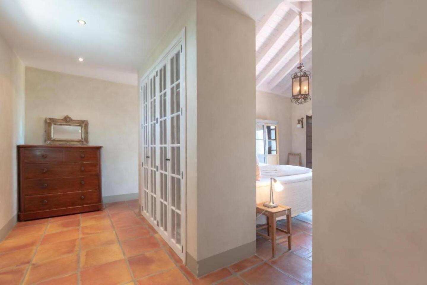 מארבלה Villa Casa Sol Encantadora Villa Con Piscina מראה חיצוני תמונה