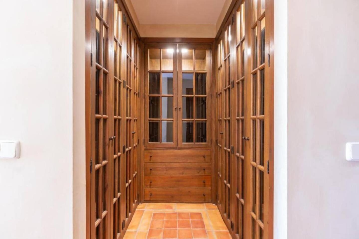 מארבלה Villa Casa Sol Encantadora Villa Con Piscina מראה חיצוני תמונה